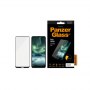 PanzerGlass | Screen protector - glass | Nokia X10, X20 | Tempered glass | Black | Transparent - 4
